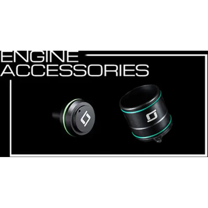 Engine Accessories