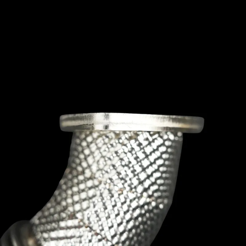 BlackBoost Secondary Catless Downpipes | for Aston Martin V8 Vantage M177 LS1 4.0L BiTurbo – 4
