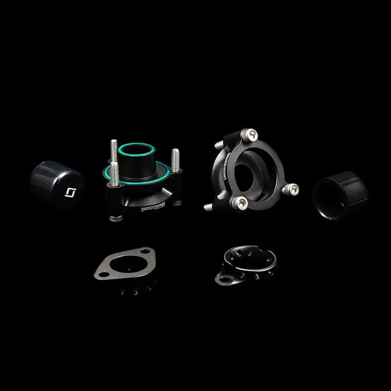 BlackBoost FTA Adapter | for Aston Martin V8 Vantage M177 LS1 4.0L V8 BiTurbo KIT