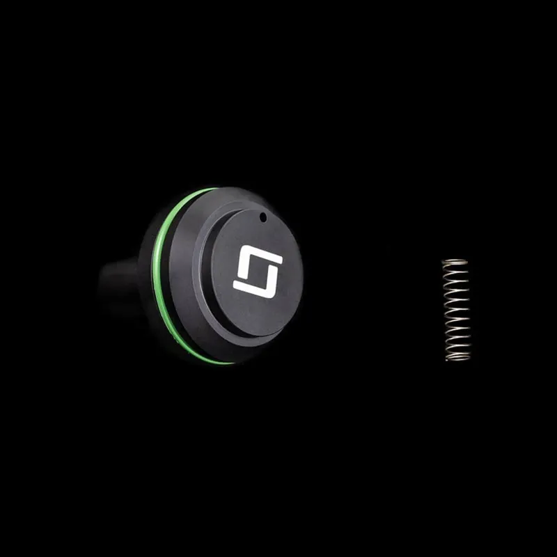 BlackBoost Wide Open Thermostat | for MERCEDES AMG M156 / M159 COOLANT BYPASS