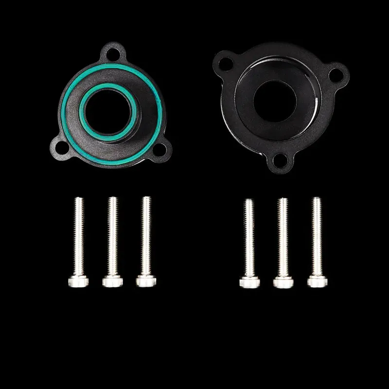 BlackBoost FTA Adapter | for BMW X6 (G06) M Competition S68 4.4L V8 Twin-Turbo
