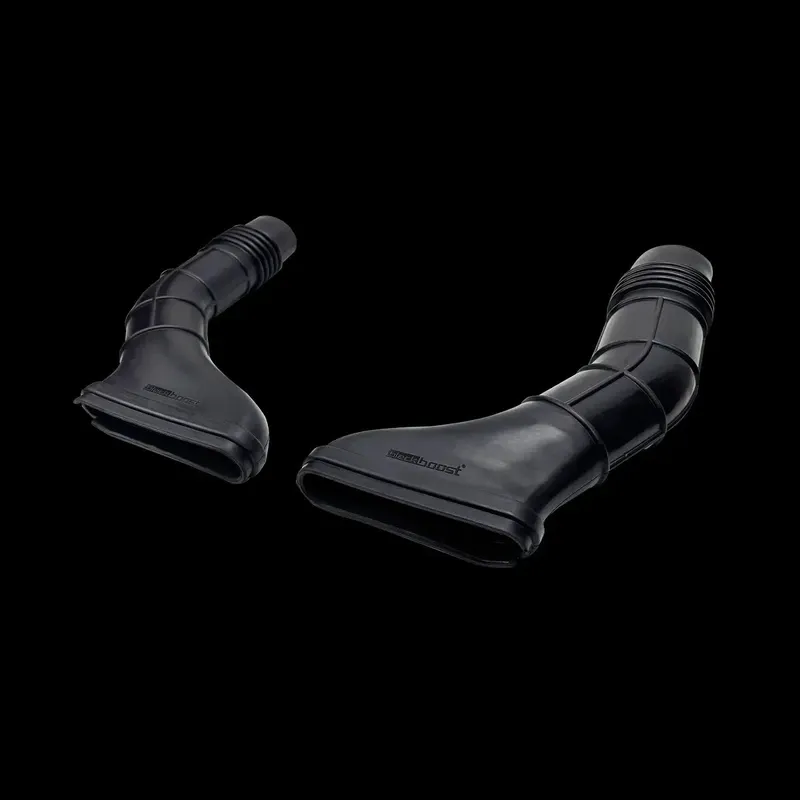 BlackBoost OEM Replacement Duct | for Mercedes GLE500 M278 (292)