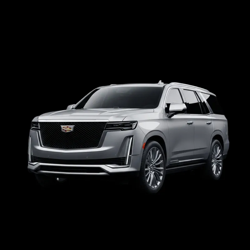 Cadillac