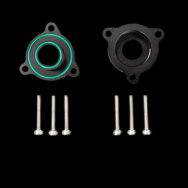 BlackBoost FTA Adapter | for Ferrari 488 Spider (Type F142M) F154 CB 3.9L Twin-Turbo