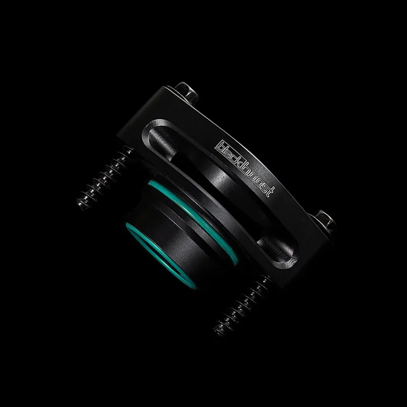 BlackBoost FTA Adapter | for Ford F-150 (P552) 3.5L EcoBoost V6 Twin-Turbo