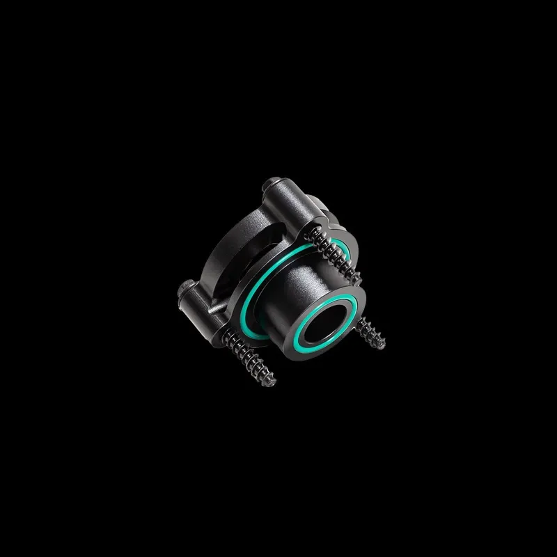 BlackBoost FTA Adapter | for Ford Mustang (S550) 2.3L EcoBoost I4 Turbo