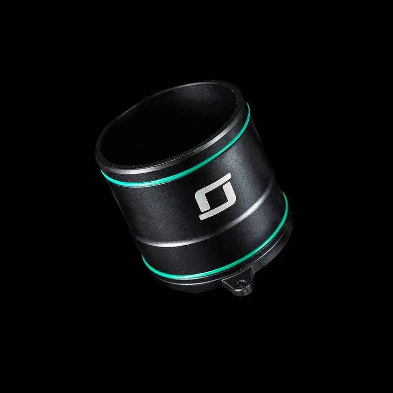 BlackBoost Wide Open Thermostat | for Mercedes AMG GLE63(S) (167) M177 LS2 4.0L V8 BiTurbo